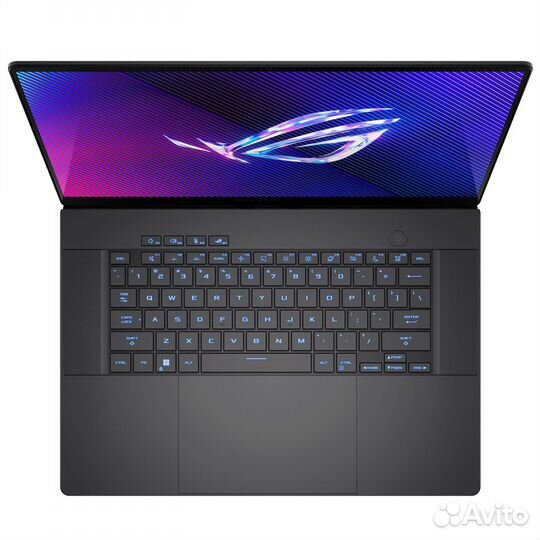 Asus ROG Zephyrus G16 RTX4070 Ultra 9 oled USA