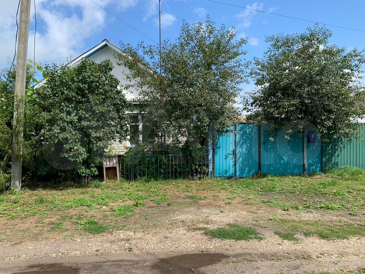 Дом 66 м² на участке 5,5 сот.