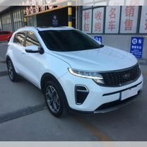 Kia Sportage (China) 2.0 AT, 2021, 40 000 км, с пробегом, цена 1 650 000 руб.