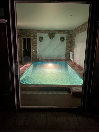 Дом 140 м² на участке 6 сот.