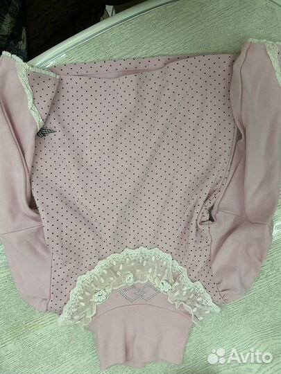 Одежда для девочки