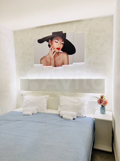 Квартира-студия, 20 м², 1/10 эт.