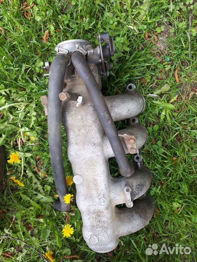 Инжектор евро 2 405