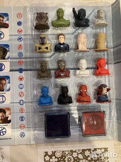 Стиратели 2 альбом