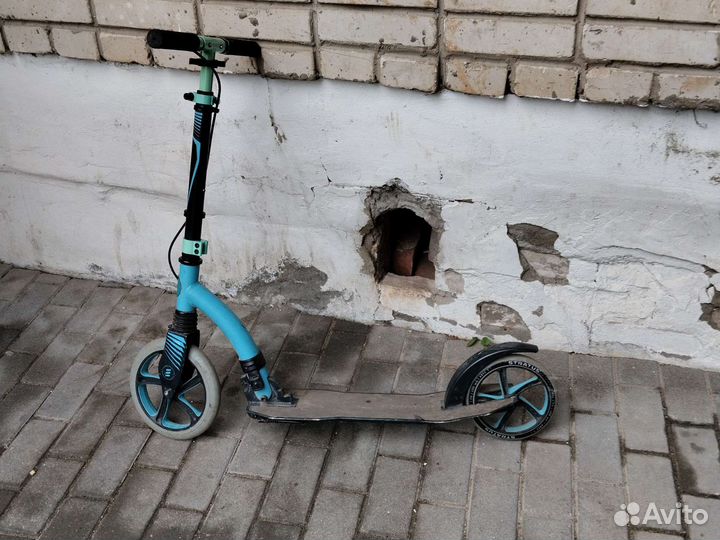 Сомокат