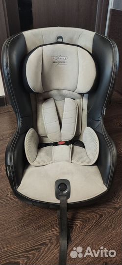 Детское автокресло Peg-perego