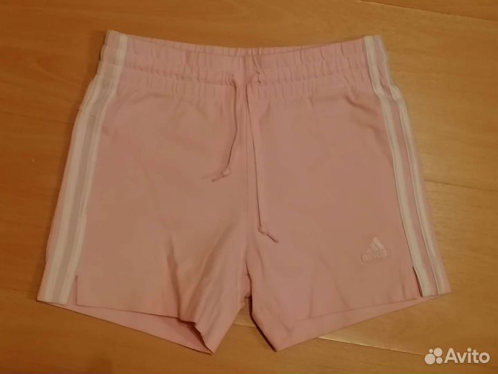 Шорты Adidas для девочки