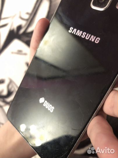 Samsung Galaxy A5 (2016) SM-A510F, 2/16 ГБ