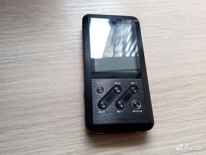 Fiio x3 i - hi-fi плеер
