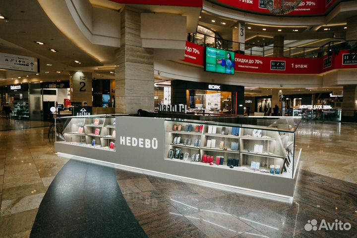 Продавец-консультант