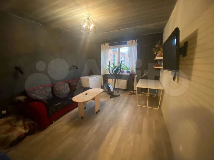 2-к. квартира, 76,1 м², 6/12 эт.