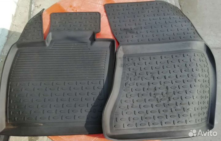 Коврики seintex, для BMW X5 F15