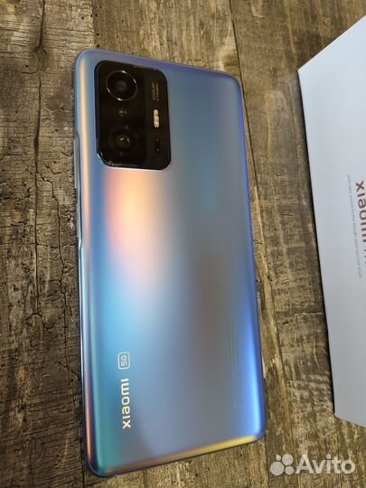 Xiaomi 11T, 8/128 ГБ