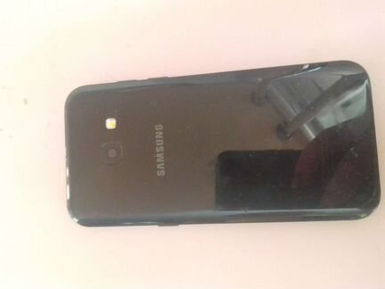 Телефон Samsung galaxsy А3