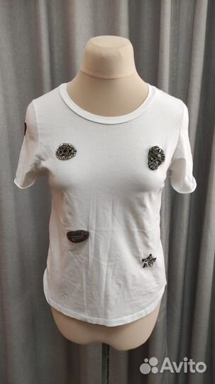 Футболка mango