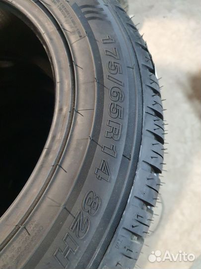 Шины р14 на ваз летние
