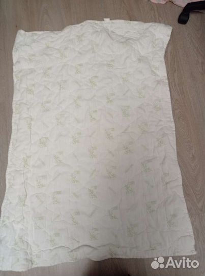 Детское одеяло