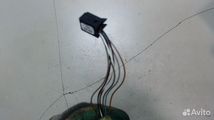 Зеркало боковое Mercedes C W203, 2004