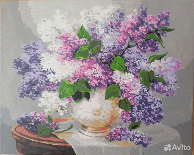 Картина 40 50