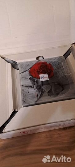 Сервировочный набор тарелок