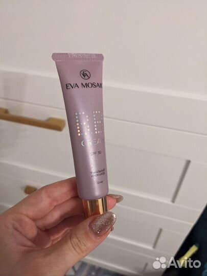 Тональный крем