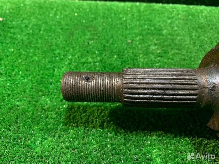 Привод задний правый Toyota Caldina ST215W 3S-GTE