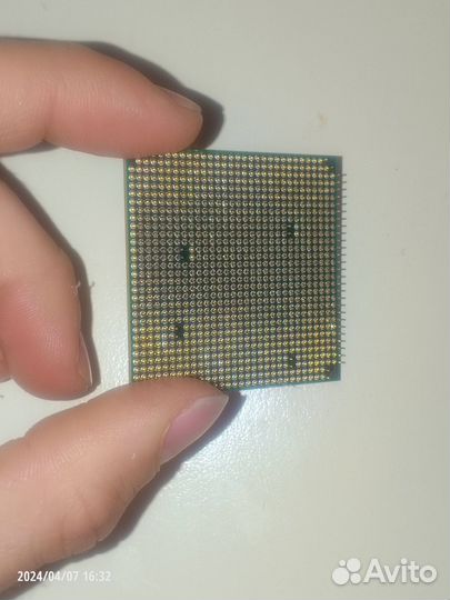 Процессор AMD FX4350 Socket AM3+