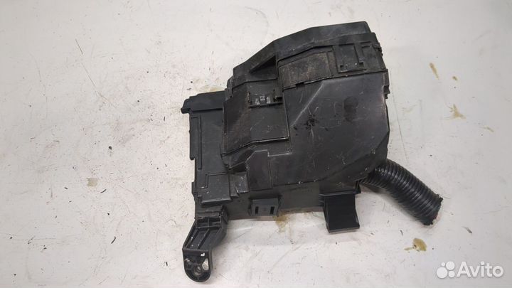 Блок предохранителей Nissan Pathfinder, 2015