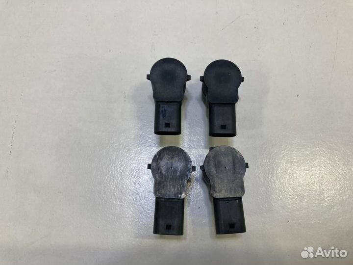 Датчик парковки Mercedes-Benz M-Class ML W166