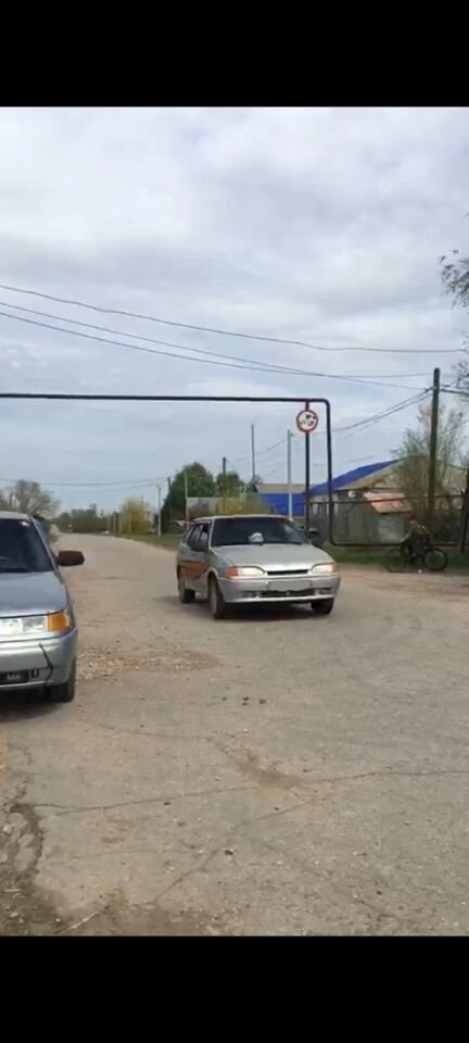 ВАЗ (LADA) 2114 Samara: фото владельца
