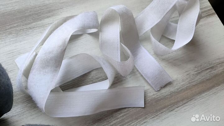 Липучка для шиться и рукоделия цена за всё