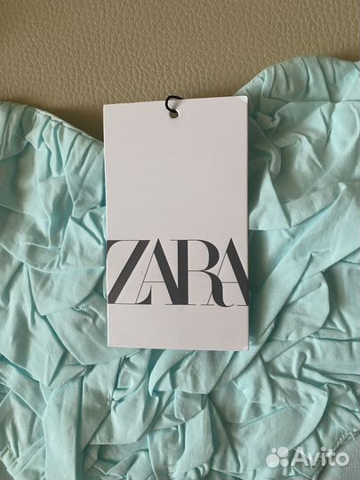 Купальник для девочки zara