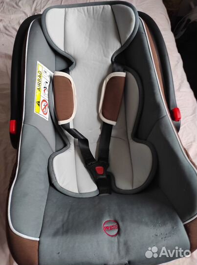 Переноска для младенца