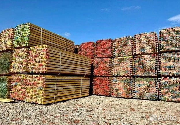 Балка бдк аренда