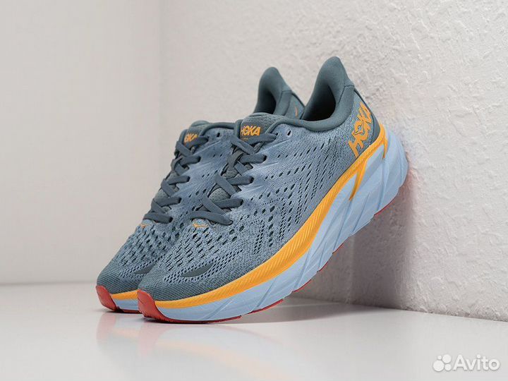 Кроссовки Hoka Clifton 8 B34584