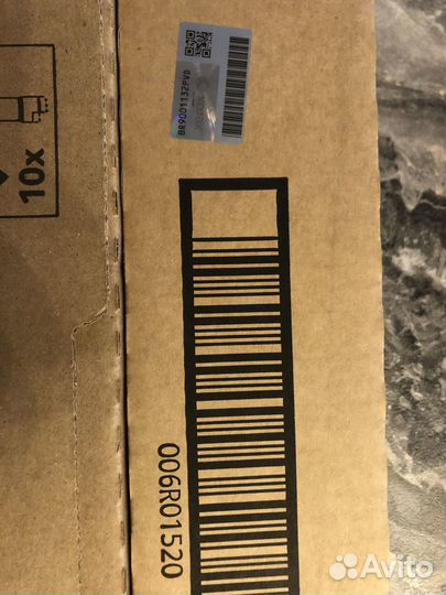 Продам картриджи 006R01517