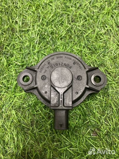 Клапан электромагнитный Bmw 5 F10 2.0 N20 2012