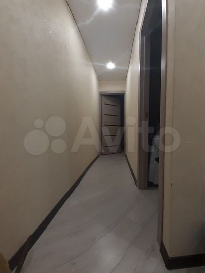 2-к. квартира, 45 м², 3/4 эт.