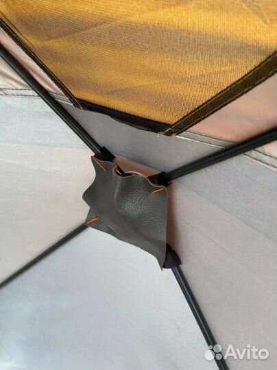 Шатер автоматический