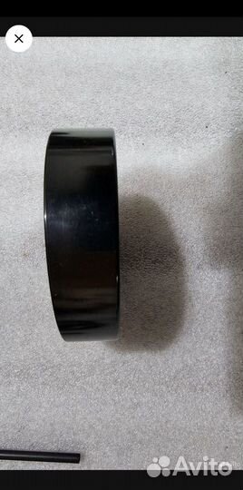 Натяжной ролик кондицмонера kia rio 2