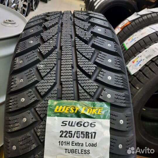 Westlake SW606 225/55 R17 101H