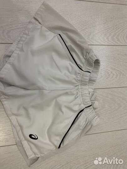 Шорты спортивные asics