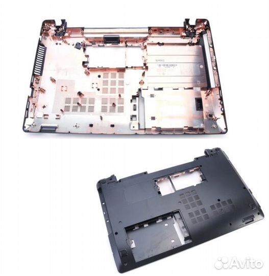 Нижняя часть корпуса, дно для Asus K53T K53B A53T