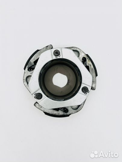 Центробежные колодки сцепл161QMK 200cm3