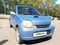 Suzuki Kei 0.7 AT, 2002, 120 000 км, с пробегом, цена 280 000 руб.