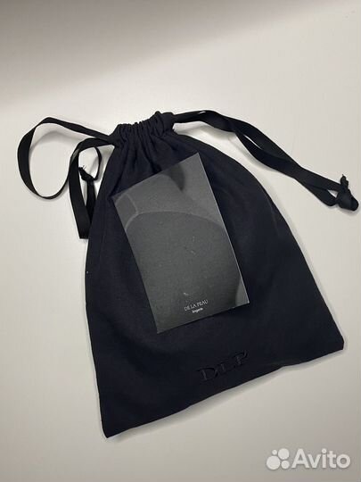 Трусы и бра кружевное бельё De La Peau