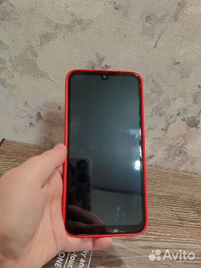 Xiaomi Redmi 7, 2/16 ГБ