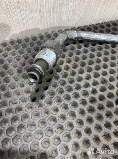 Трубки Гур G23D Кайрон 2.3 SsangYong Kyron