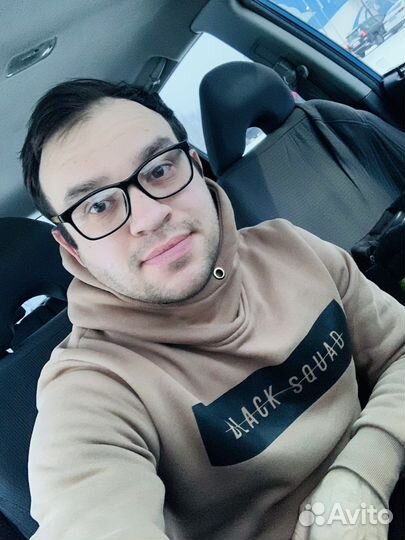 Инструктор по вождению (автомат). Автоинструктор