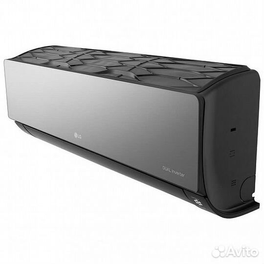 Сплит-система LG AC09BK.nsjr / AC09BK.UA3R